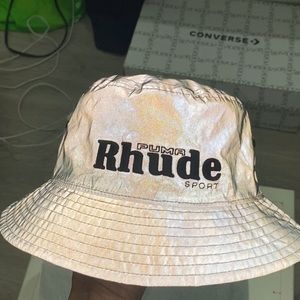 Rhude- Puma Sport Hat